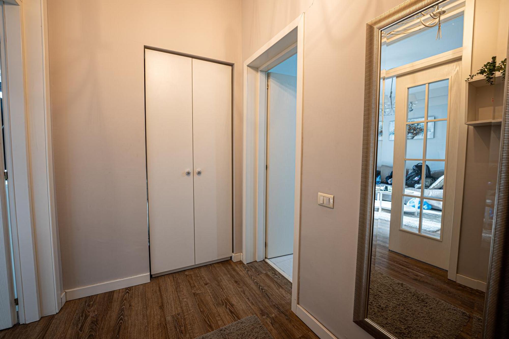 Cozy Two Room Apartment - Heart Of The City - Victoriei 2, Old Town Βουκουρέστι Εξωτερικό φωτογραφία
